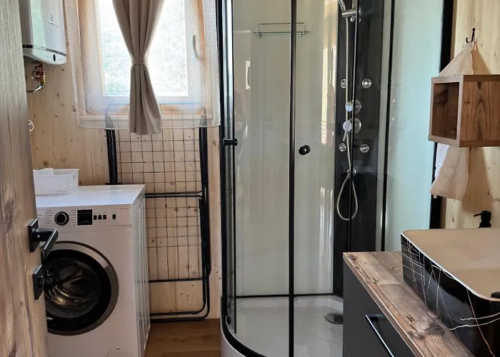 Camp Ante-gojko * Grebaštica