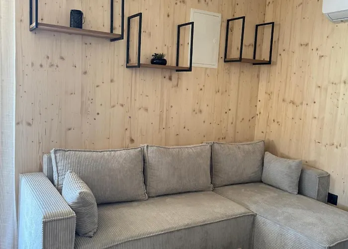 Camp Ante-gojko Ferienpark