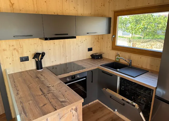 Camp Ante-gojko Vakantiepark *