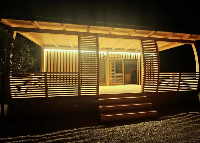 Camp Ante-gojko Holiday park *