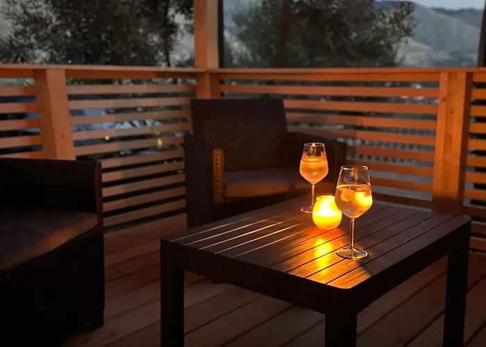 Camp Ante-gojko Гребастика