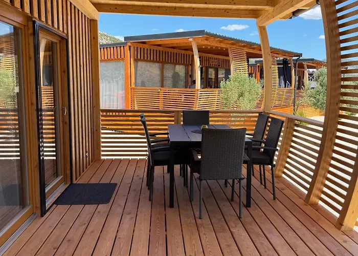 Ferienpark Camp Ante-gojko